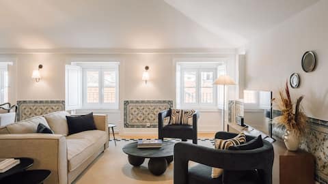 Ando Living - Madalena House - 601