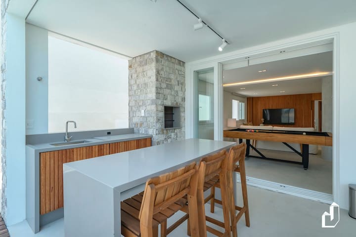 João Imóveis managed Airbnb listing 1
