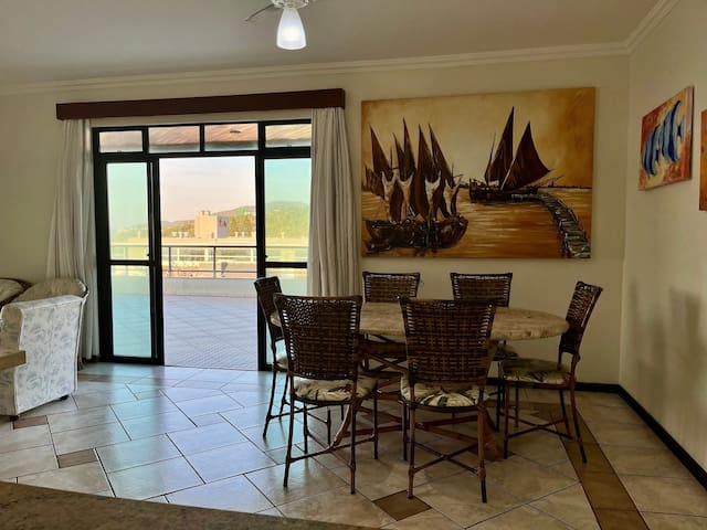 Imobiliaria Solare managed Airbnb listing 1
