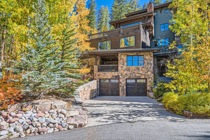Athena managed Airbnb listing 1