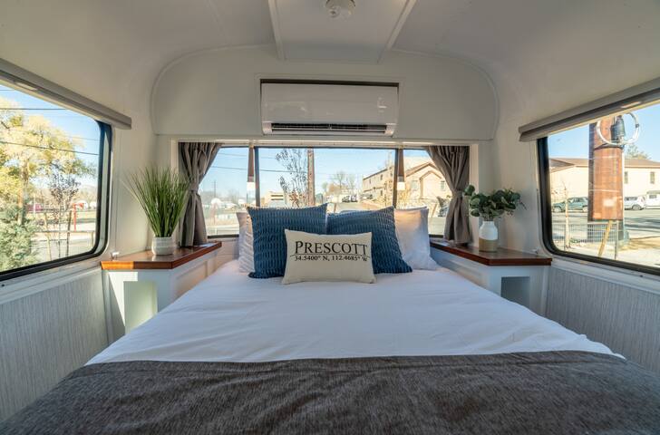 Air Village managed Airbnb listing 1