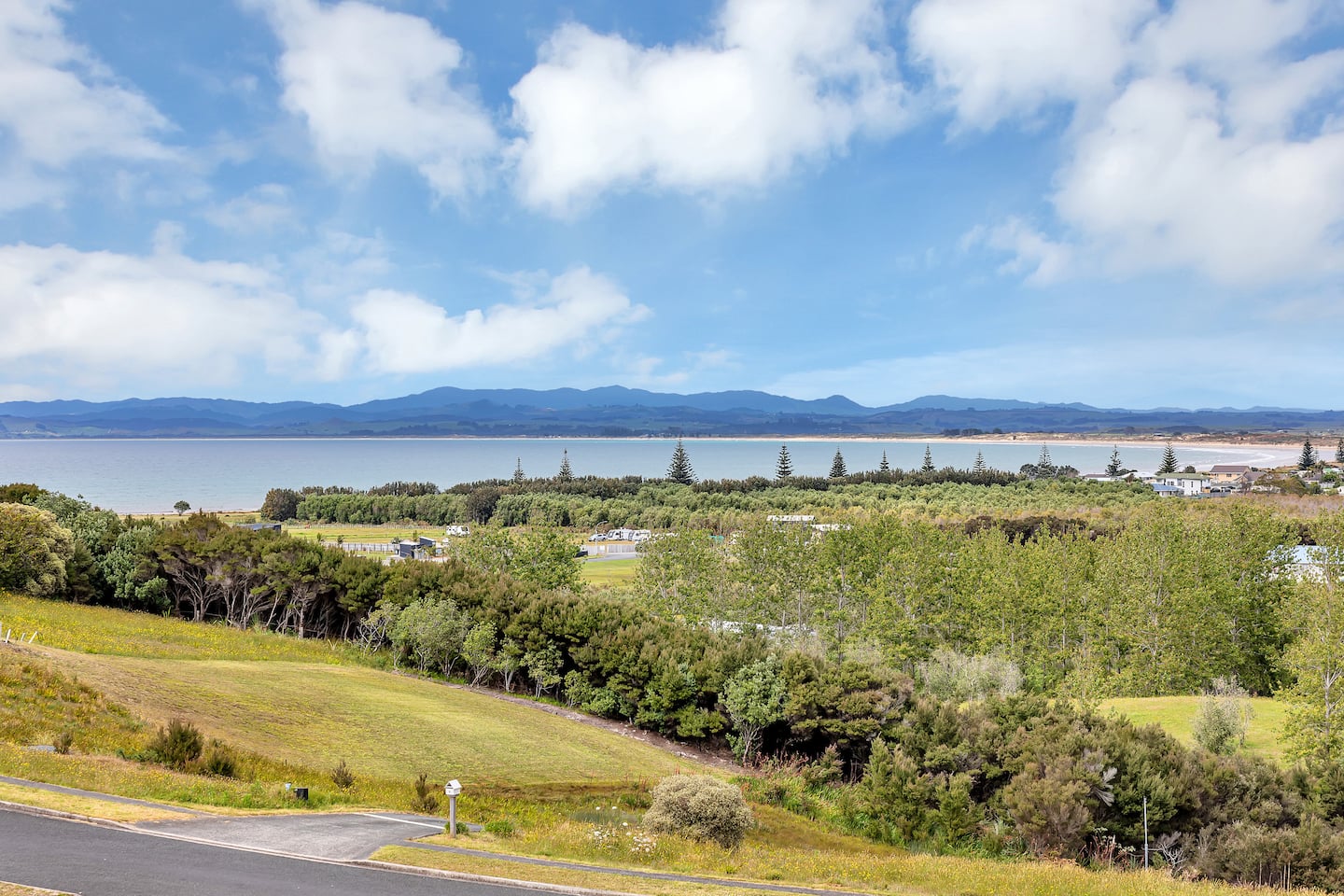 Seaglass - Karikari Peninsula Holiday Home 5