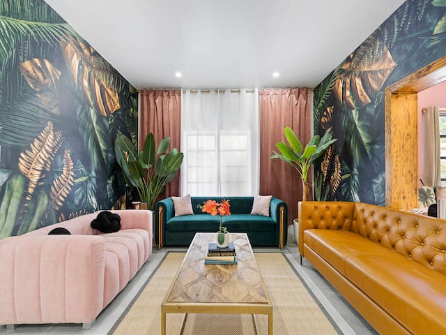 Emerald Property Management managed Airbnb listing 2