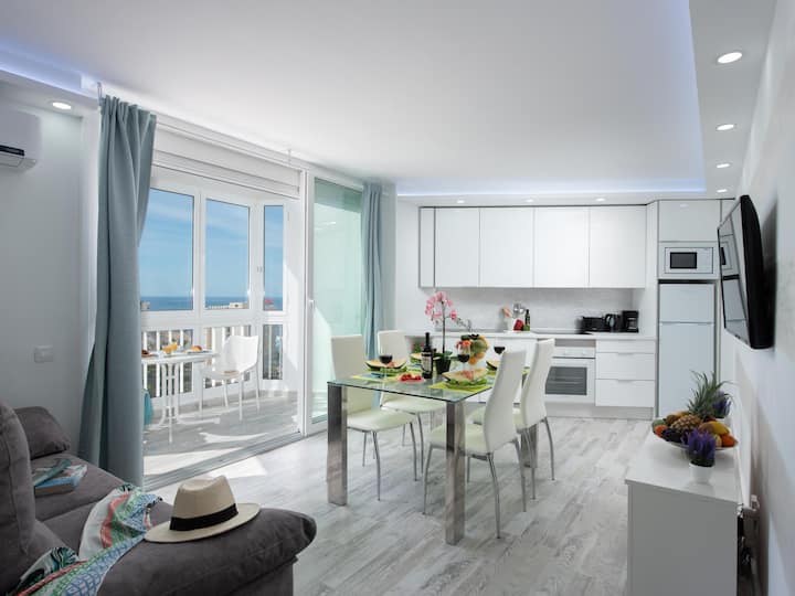 Appartement De Charme à Las Americas - Los Cristianos