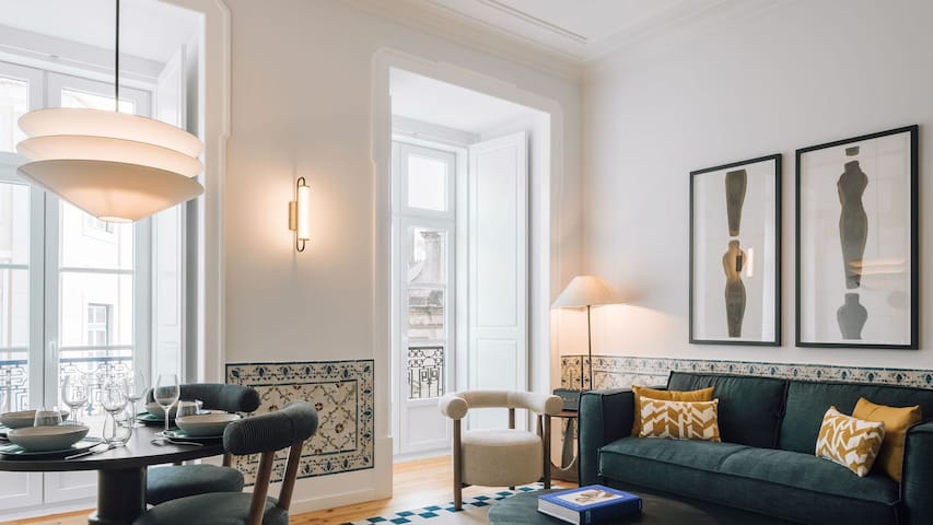 Ando Living – Madalena House – 301