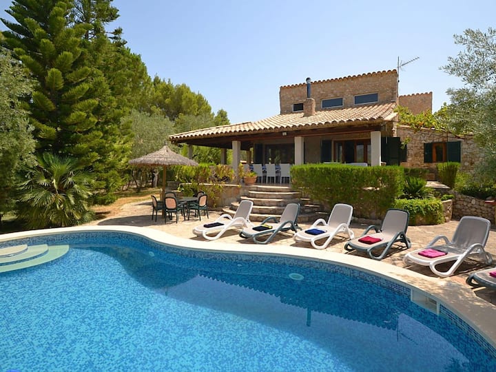 Roura By Interhome - Inca