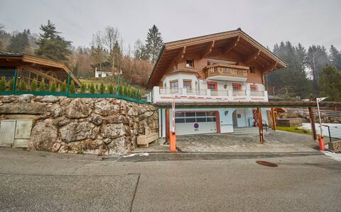 Frei & Wild Appartement