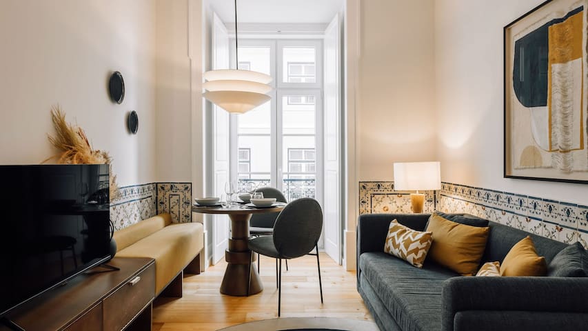 Ando Living – Madalena House – 302