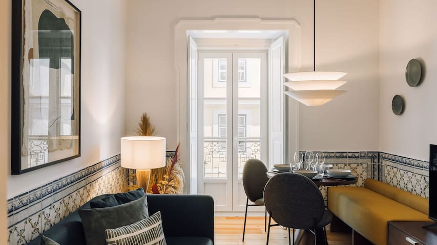 Ando Living – Madalena House – 402