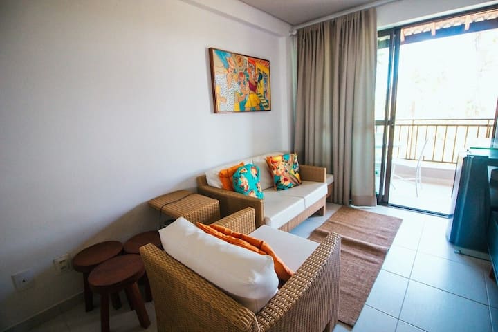 Yolo Coliving managed Airbnb listing 2