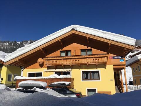 Holiday Home Viehhofen Top 1