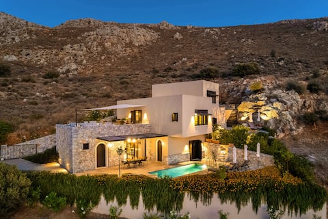 Askianos I Lux Oasis, Blend of Serenity & Elegance
