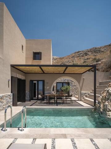 Askianos II Lux Villa – The Ultimate Elegant Oasis gallery image 3