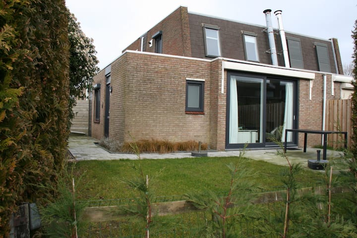 Lamsoor 5 - Cadzand