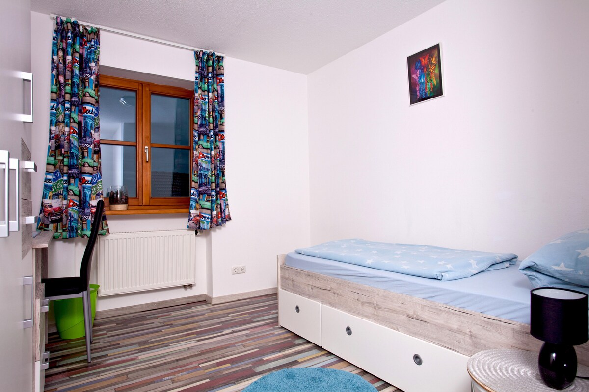 ห้องนอนที่ 3