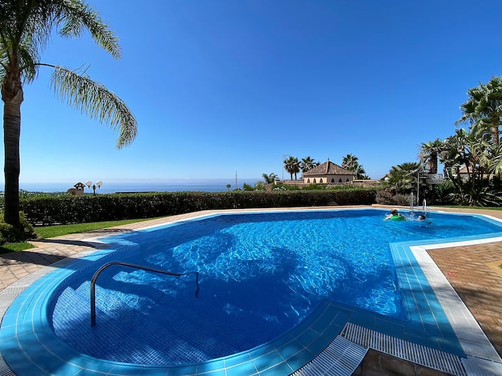 Senorio De Capistrano By Casasol - Nerja