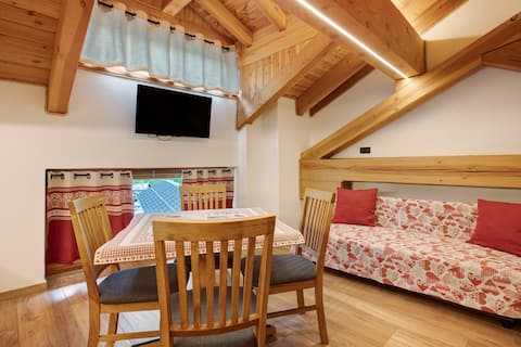 At the Foot of Malatra' 1