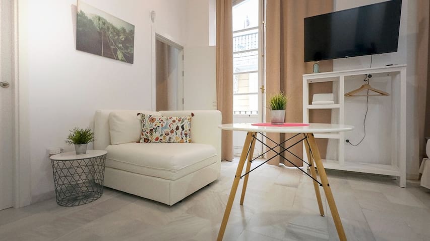 ISA Hoteles managed Airbnb listing 2