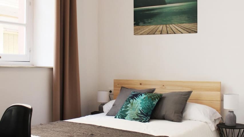 ISA Hoteles managed Airbnb listing 1