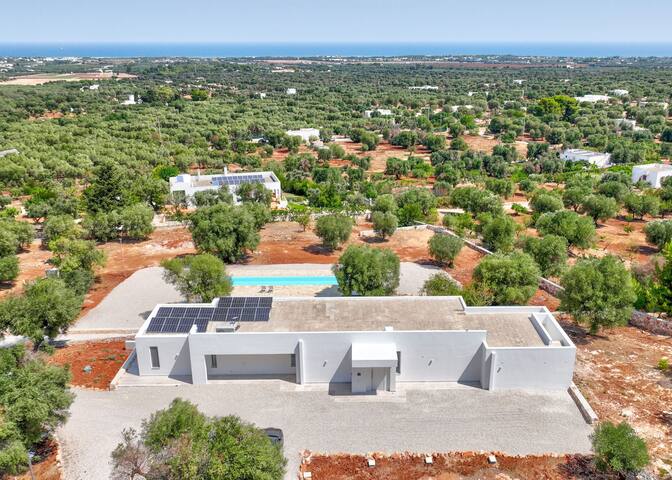 Casa di veronica – villa casa di veronica gallery image 2