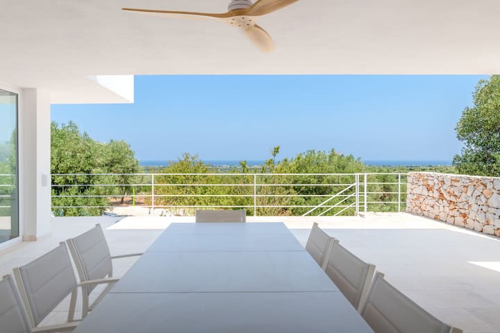 Casa di veronica – villa casa di veronica gallery image 5