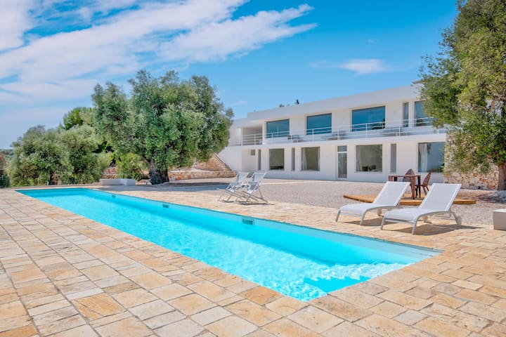 Casa di veronica – villa casa di veronica