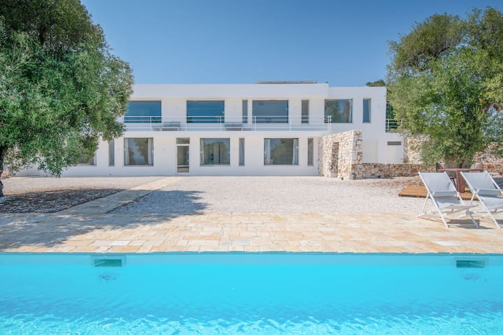 Casa di veronica – villa casa di veronica gallery image 4