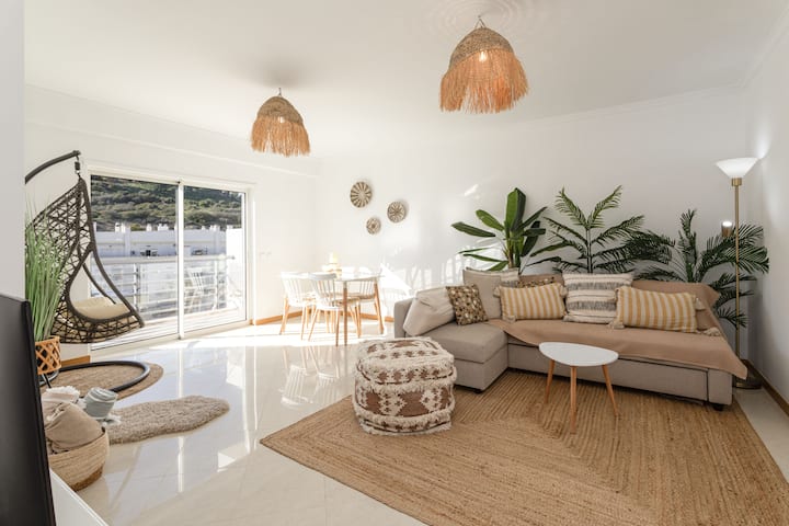 Appt Lumineux Centre Albufeira | Balcon •Ascenseur - Guia