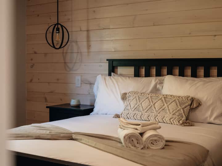 Soba s bračnim krevetom (160x200 