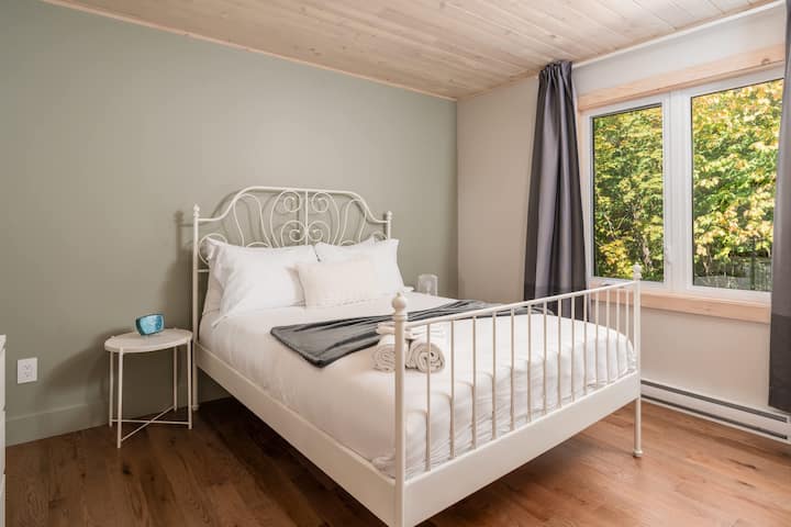 Soba s bračnim krevetom (160x200 