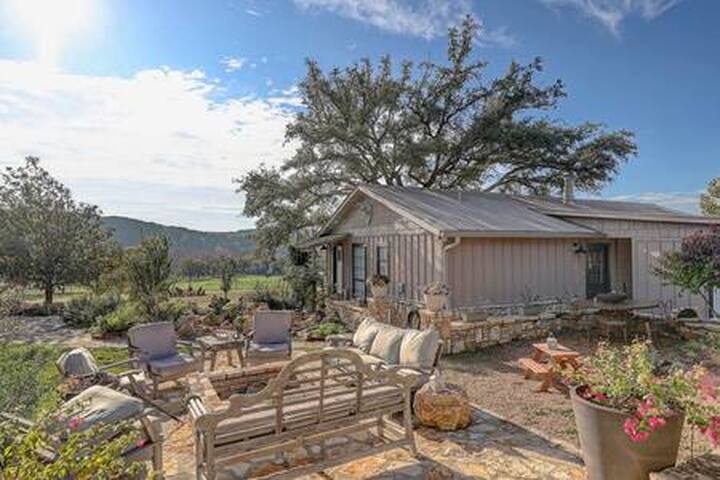 Listing in Kerrville