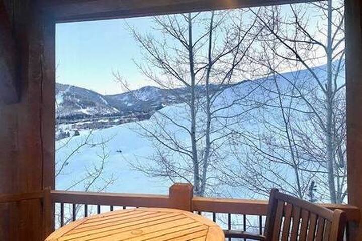 Cal And Thurm managed Airbnb listing 3