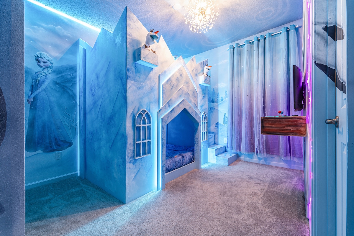 ห้อง: ห้องนอน