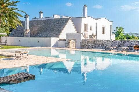 Masseria Della Croce
