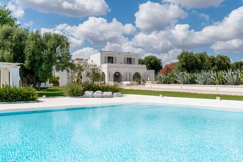Masseria Isaia