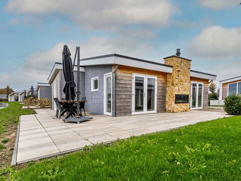 Green Resort Mooi Bemelen by Interhome
