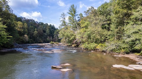 Gaby's on the River