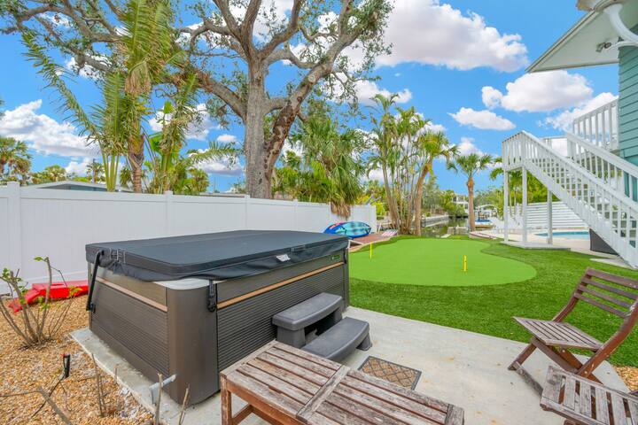 Sundown Vista managed Airbnb listing 1