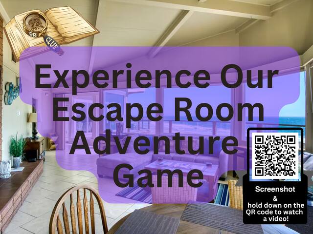 Captain’s Quarters gallery image 2