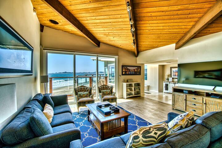 Captain’s Quarters gallery image 5