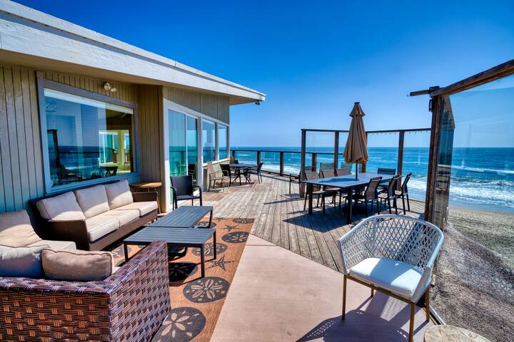 Captain’s Quarters gallery image 3