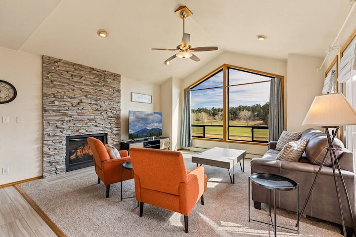 Flagstaff Vacation Properties managed Airbnb listing 2