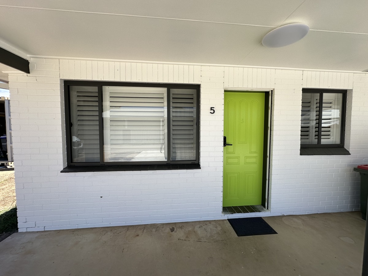 Beliebte Airbnb-Anzeige: Central Wagga Apartments on Evans in Wagga Wagga
