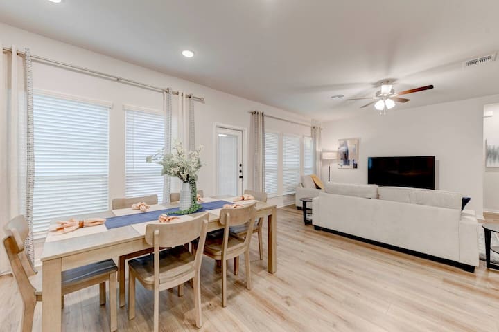 Second Home Hosting managed Airbnb listing 2