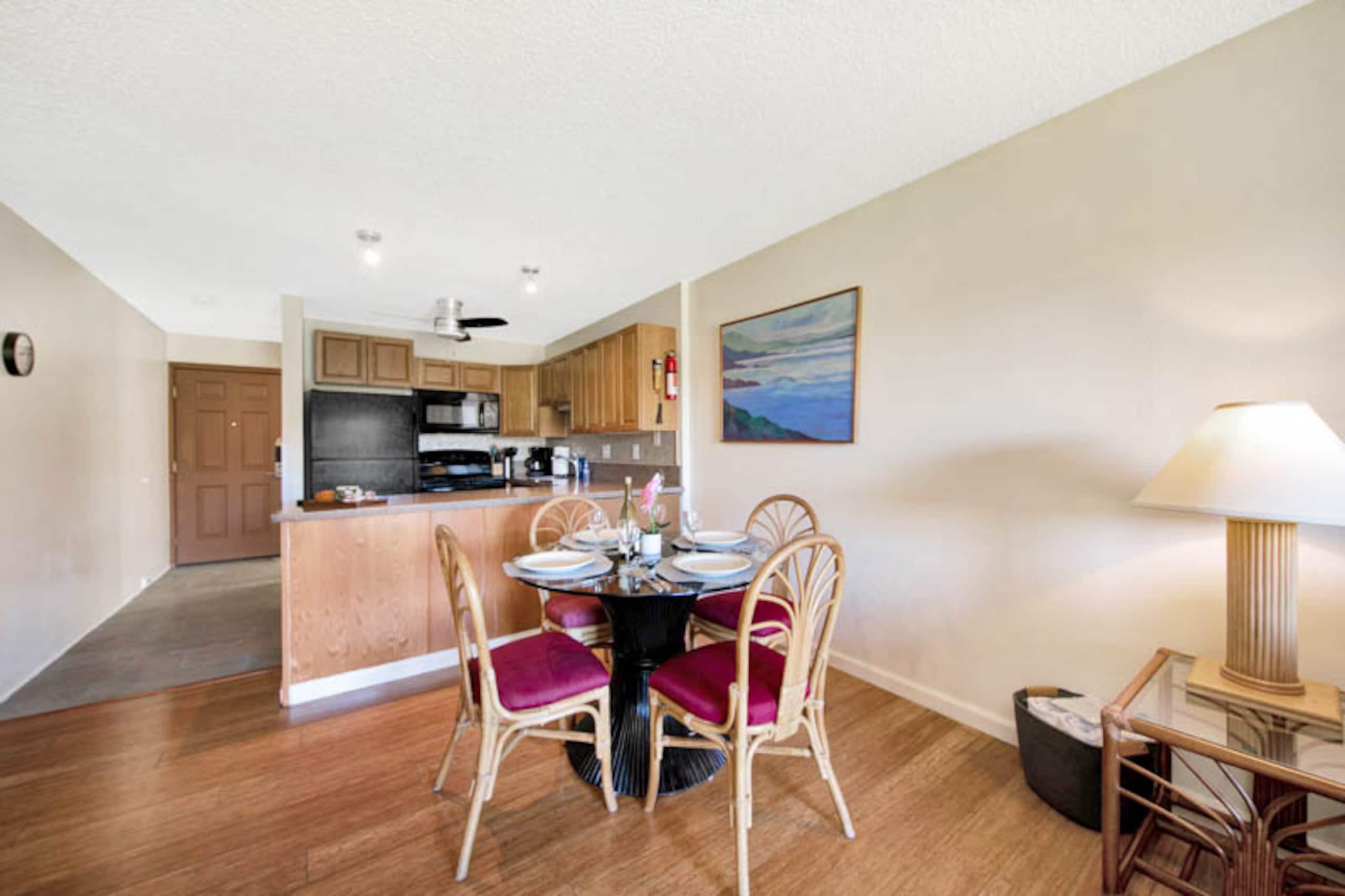 Condo in Lihue · ★4.4 · 2 bedrooms · 3 beds · 1.5 shared baths - Image 5
