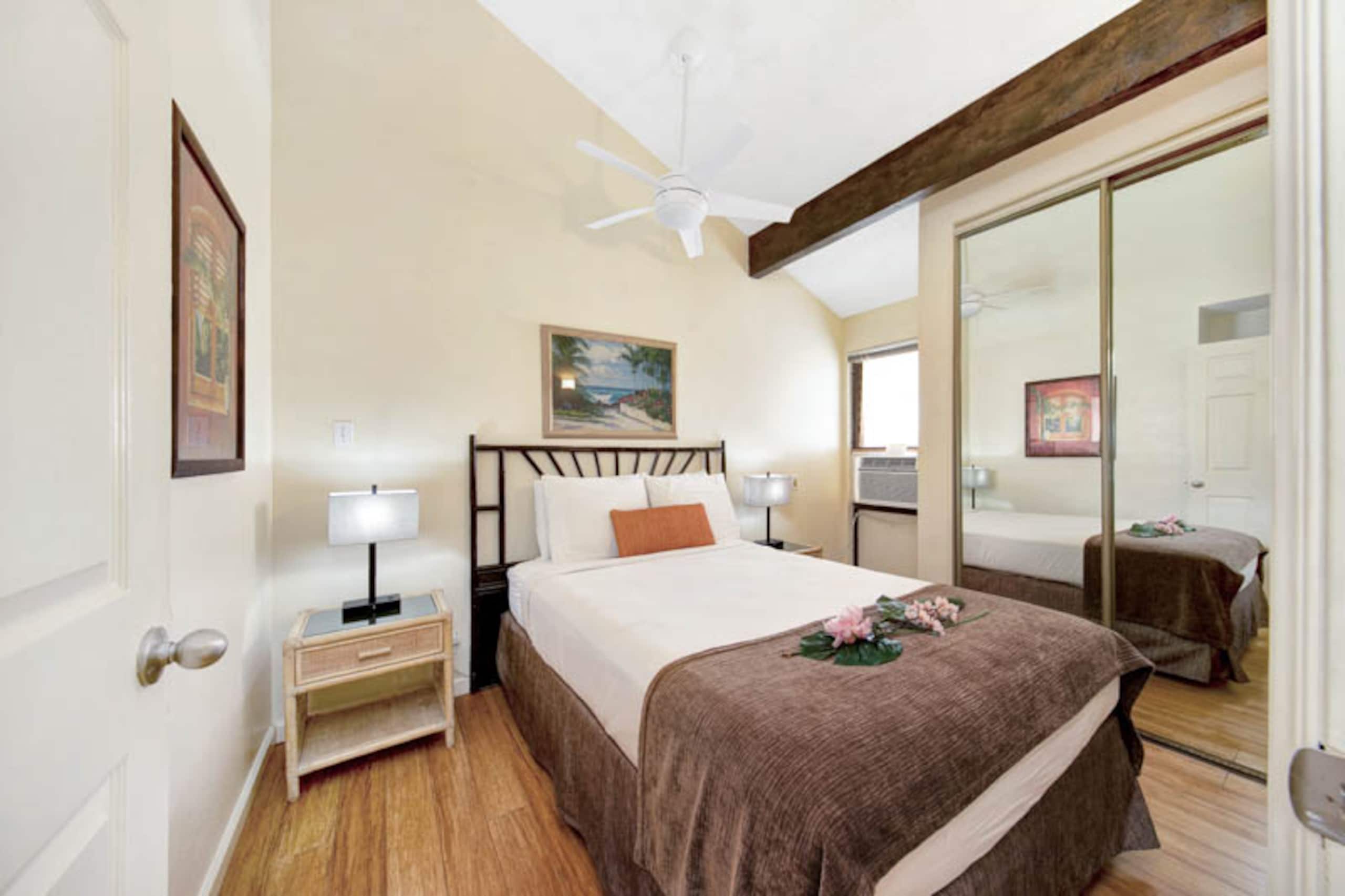 Condo in Lihue · ★4.4 · 2 bedrooms · 3 beds · 1.5 shared baths - Image 16