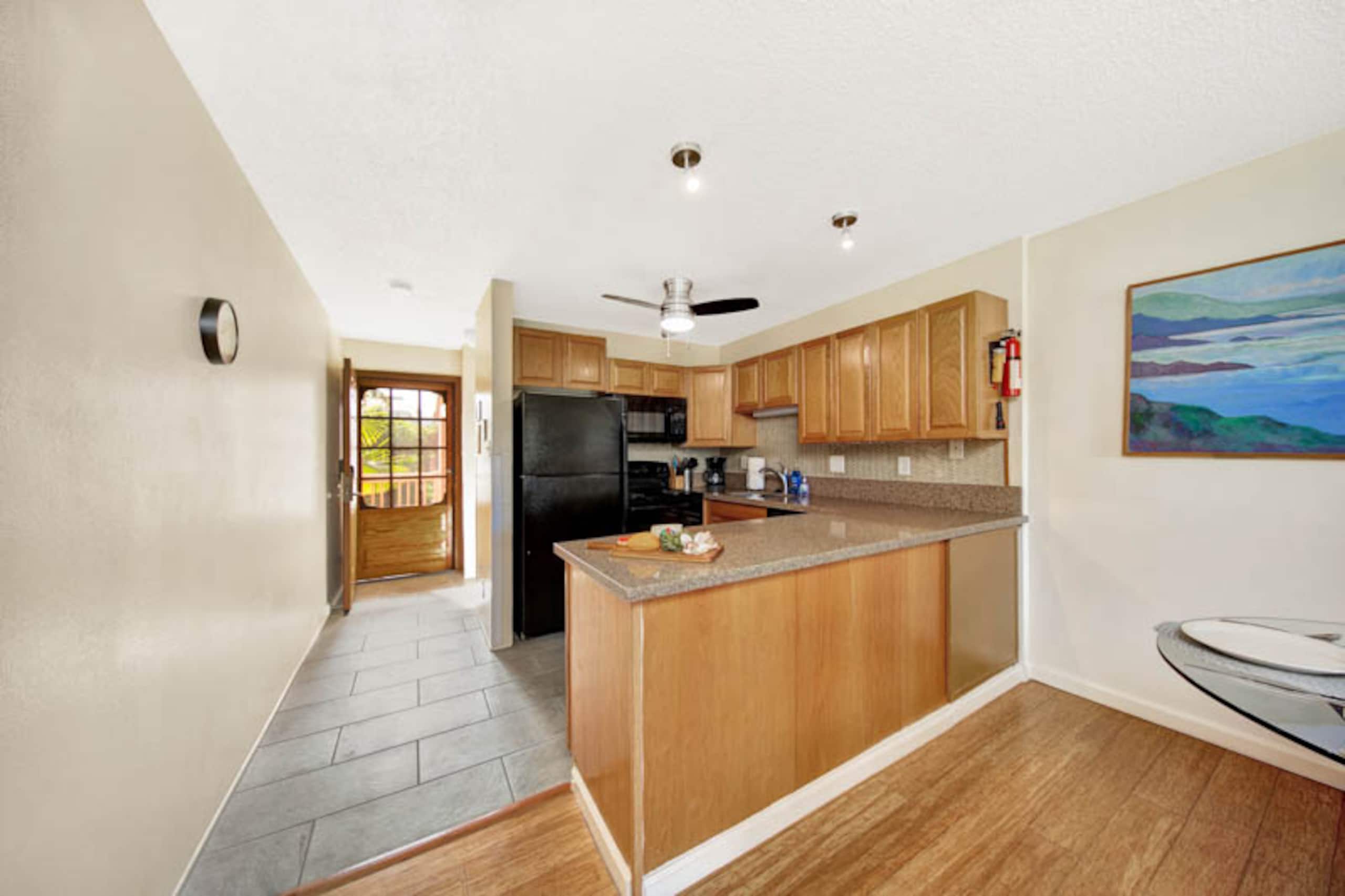 Condo in Lihue · ★4.4 · 2 bedrooms · 3 beds · 1.5 shared baths - Image 3