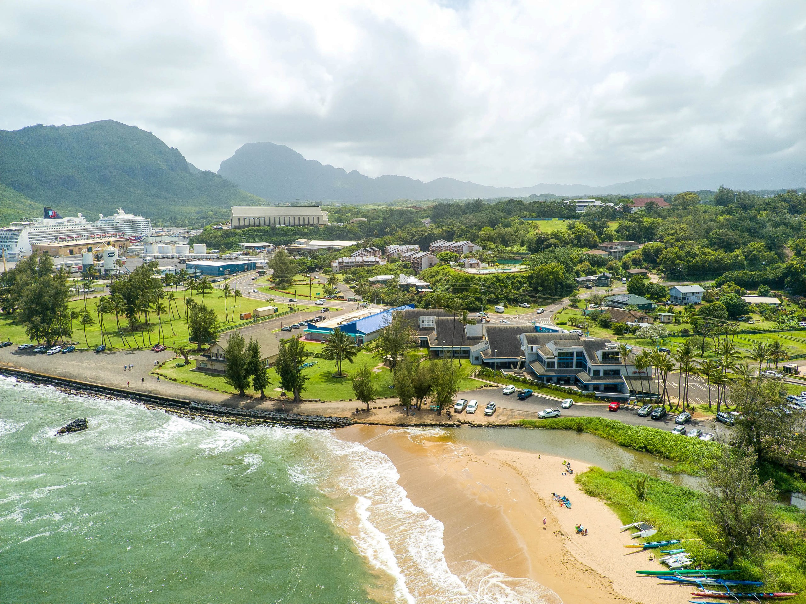 Condo in Lihue · ★4.4 · 2 bedrooms · 3 beds · 1.5 shared baths - Image 27