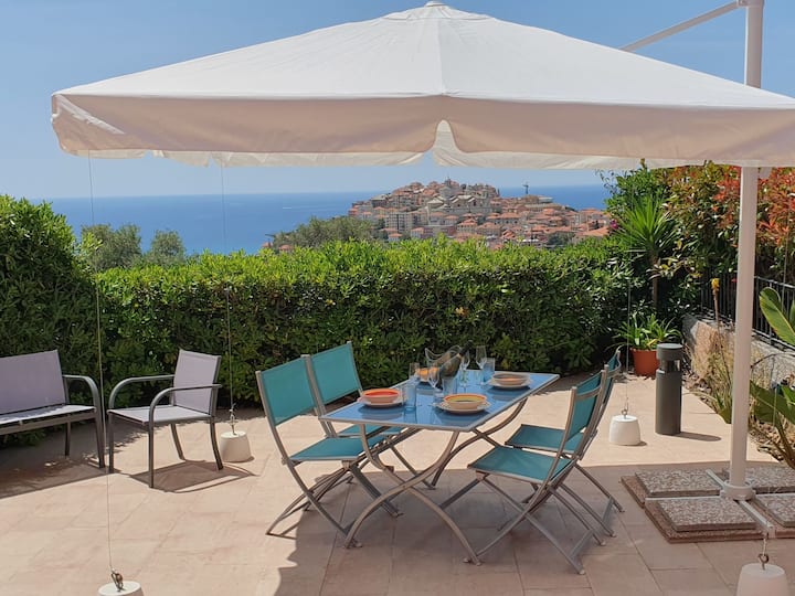 Casa Damiano By Interhome - Imperia