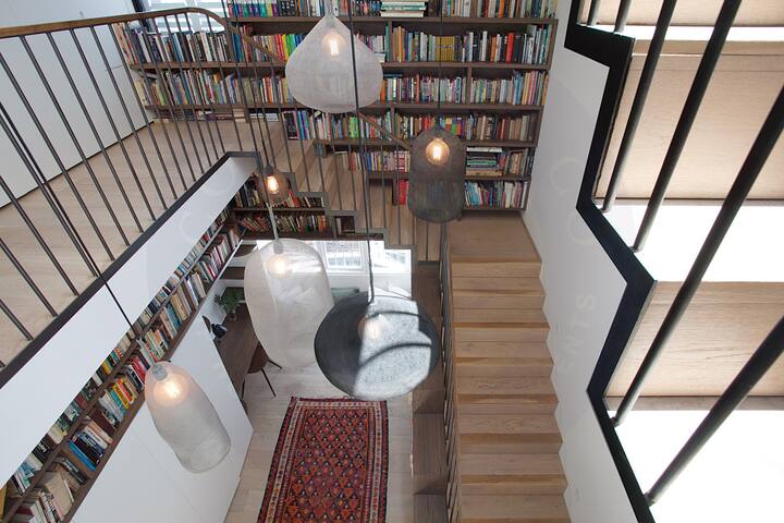 Bombora – Bondi Beach House gallery image 3